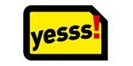 Yesss logo