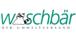 Waschbär logo