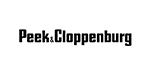 Peek & Cloppenburg logo
